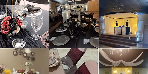 Sigma son and mother dinner