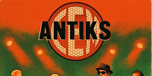 Les CemAntiks d\u00e9barquent au Bistrot