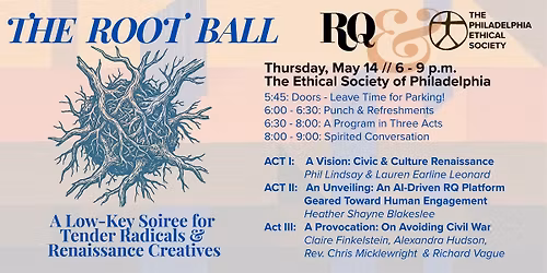 The Root Ball