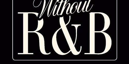 Lost Without R&B Thursdays | Lost But Found Bar And Hookah DTLA