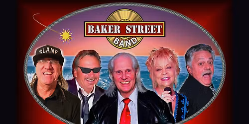 Baker Street Band LIVE at RPM