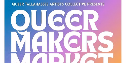Queer Makers Market