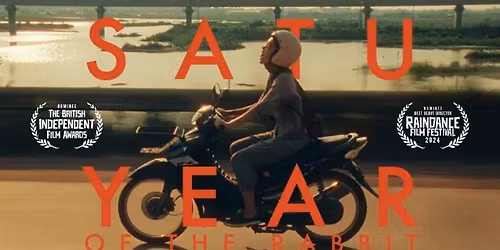 Satu year of the Rabbit