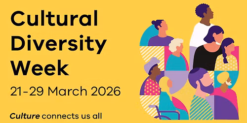 Cultural Diversity Week