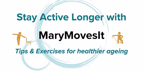 Eastbourne - Stay Active Longer