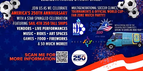 4th of July Celebration