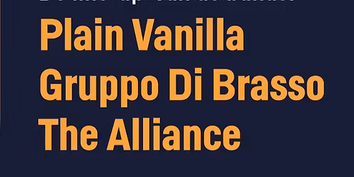 Benefietconcert voor Kinderen in Kenia 