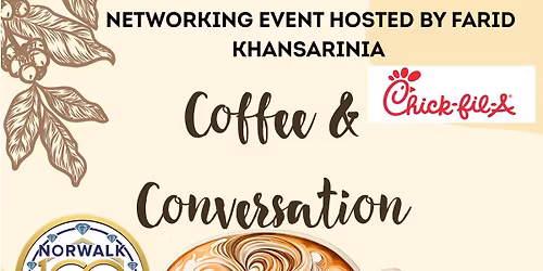 Coffee & Conversation