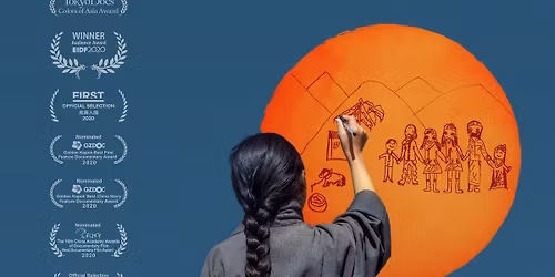 "Daughter of the Light" film screening and discussion 