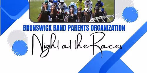 BBPO Night at the Races