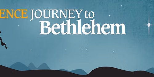 Journey to Bethlehem