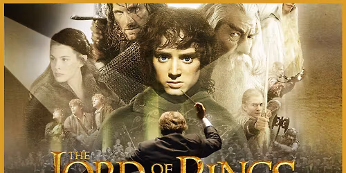 Lord of The Rings Symphony