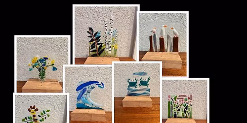 Play with Glass Studio!