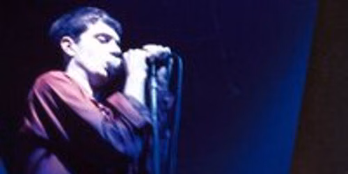 Transmission - The Sound of Joy Division - with support