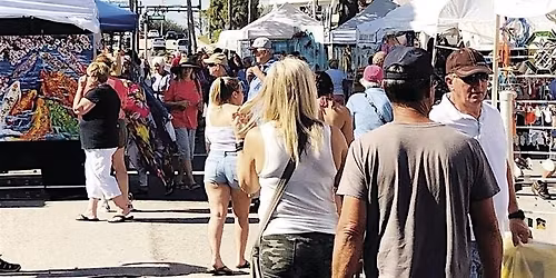 2026 Miami Summer Arts, Crafts & Food Market Fest