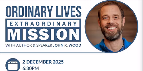 The Extraordinary Mission: Winning the War Within