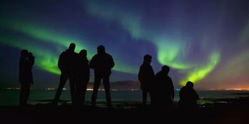 Northern Iceland Yoga Retreat