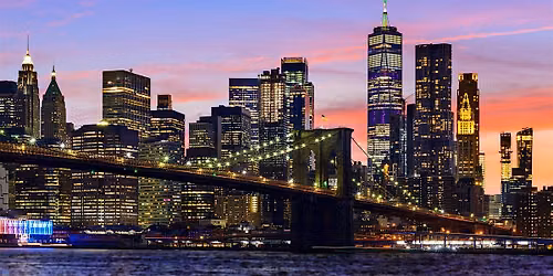 City Lights