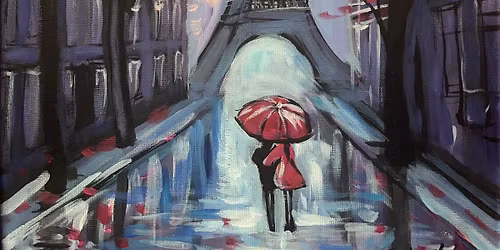 City of love \u2764\ufe0f