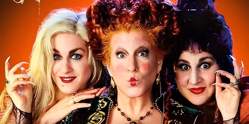 Hocus Pocus Trivia