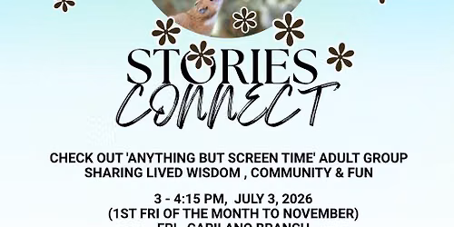Stories Connect