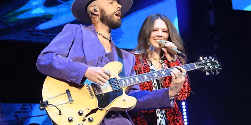Jesse & Joy: El Despecho Tour