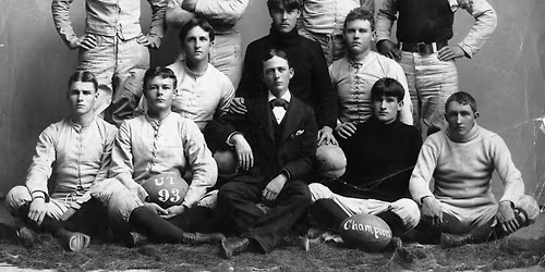 Tough Guy Book Club - Caloundra QLD Chapter