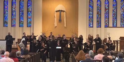 Andrew Cain Memorial Masterworks Concert