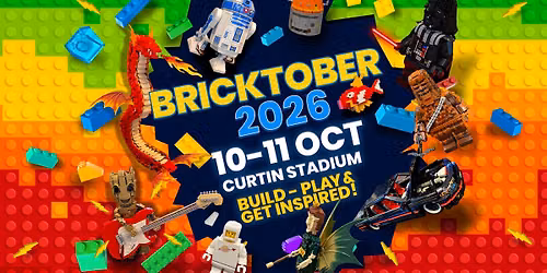 Bricktober 2026