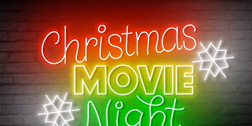 Family Christmas Movie Night \ud83c\udf84\ud83d\udcfd\ufe0f\ud83c\udf7f
