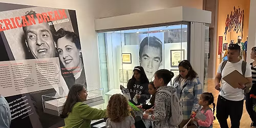 Les Navegantes Activation Day | Free with RSVP