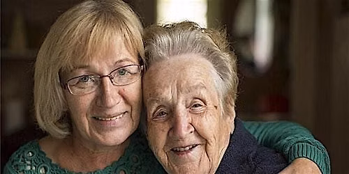 2026 CAREGIVER SUMMIT