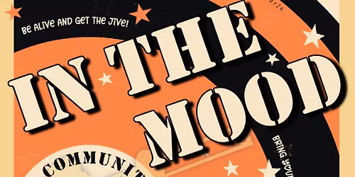 IN THE MOOD - 2026 Spring Concert