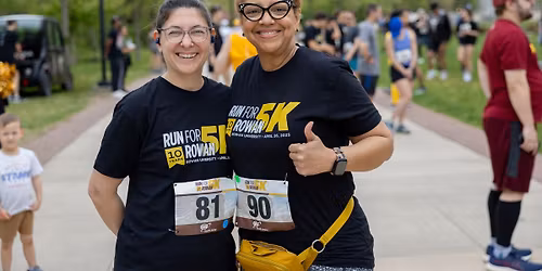 11th Annual Run for Rowan 5K