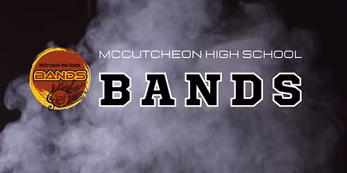 Pre-ISSMA Band Concert