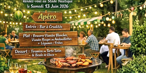 10 ANS CLUB VERT