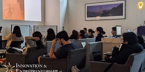 Micro-Entrepreneurship Bootcamp - Spring 2026