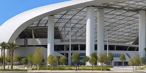 PARKING: NFC Championship Game: Green Bay Packers vs. TBD (If Necessary)