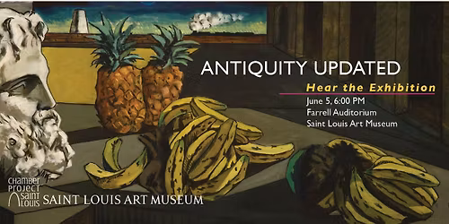 Antiquity Updated