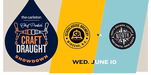 Craft Draught Showdown: Schoolhouse Brewery vs. North Brewing Co.