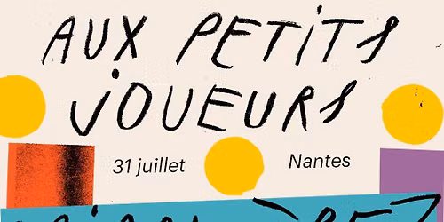 BRIAN L\u00d2PEZ LIVE SOLO ACOUSTIC + FRENCH TOURIST IN AZ MOOD VINYL & VISUAL