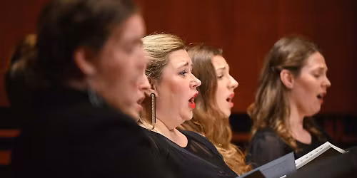 Parking Mandle Philharmonic - Beethoven 9