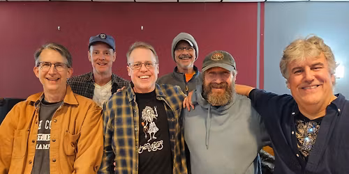 Colors @The Brickhouse 