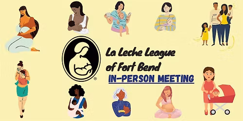 Morning Breastfeeding Meeting