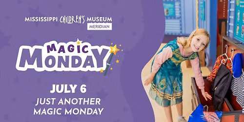 Magic Monday: Just Another Magic Monday