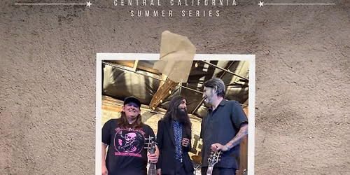 The Bill Reiland Trio - live at Sequoia Brewing Company - Tower