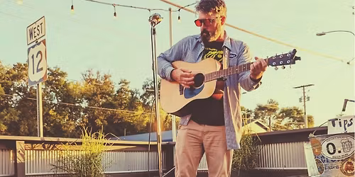 Daniel Cole Dailey Acoustic