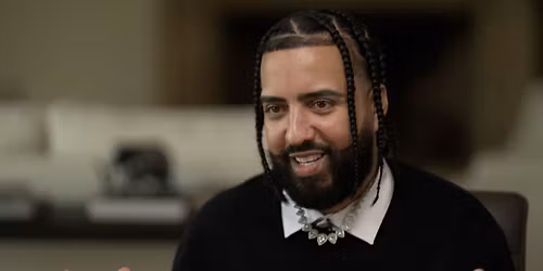 French Montana 