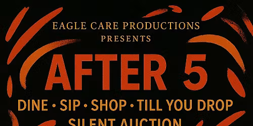 AFTER5 DINE SIP SHOP