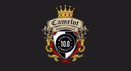 Magnitude Gymnastics-Camelot Invitational
